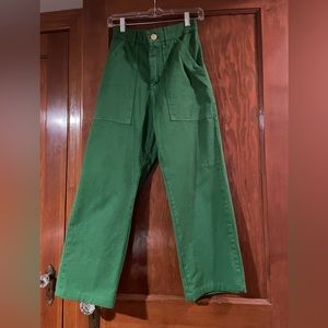 Big Bud Press Work Pants